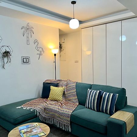 Fat Cow Apartments Larnaca Luaran gambar