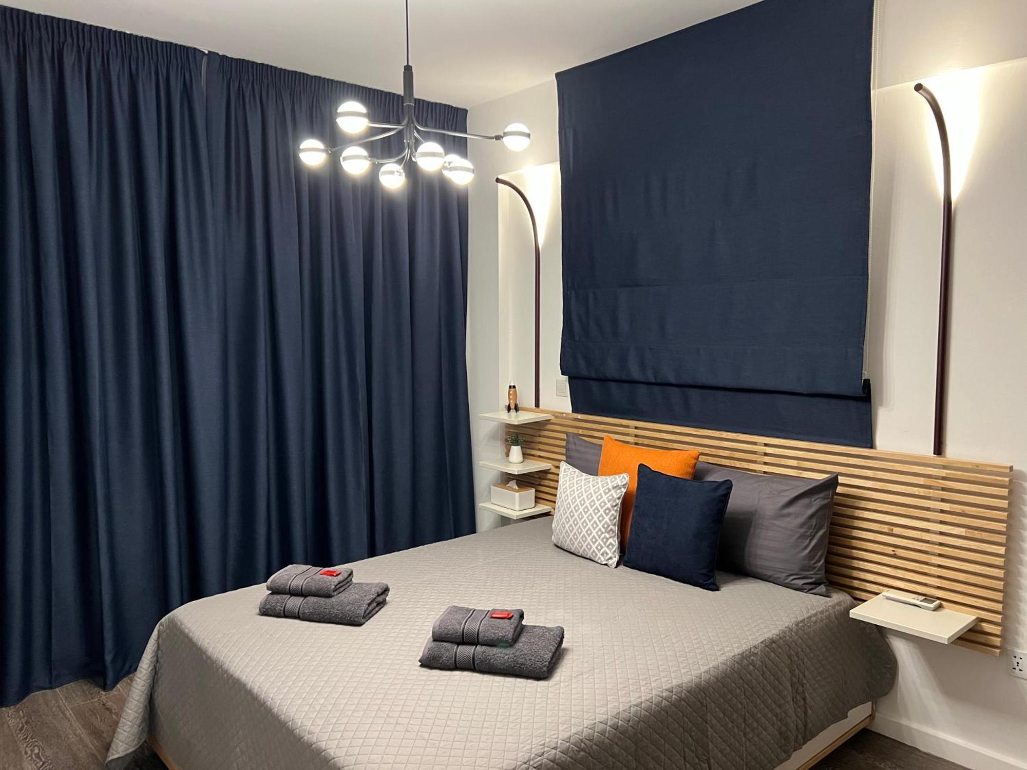 Fat Cow Apartments Larnaca Luaran gambar