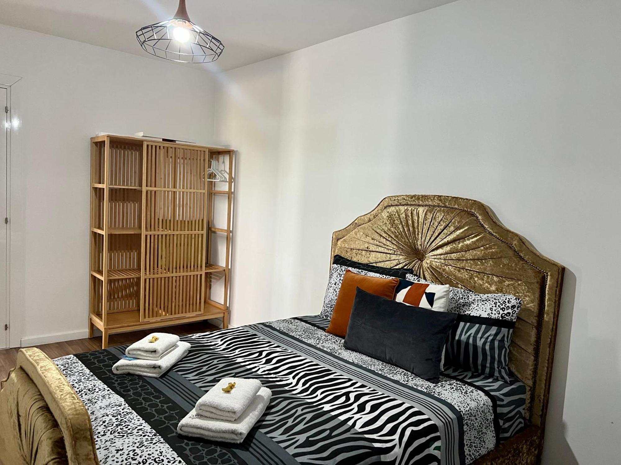 Fat Cow Apartments Larnaca Luaran gambar