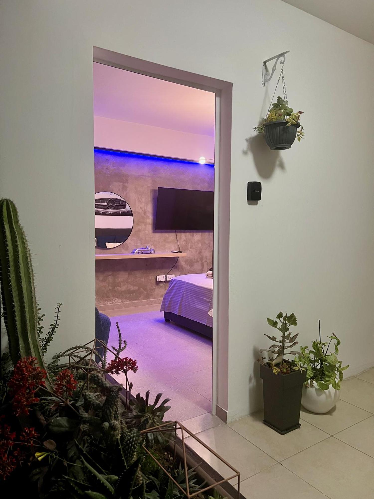 Fat Cow Apartments Larnaca Luaran gambar