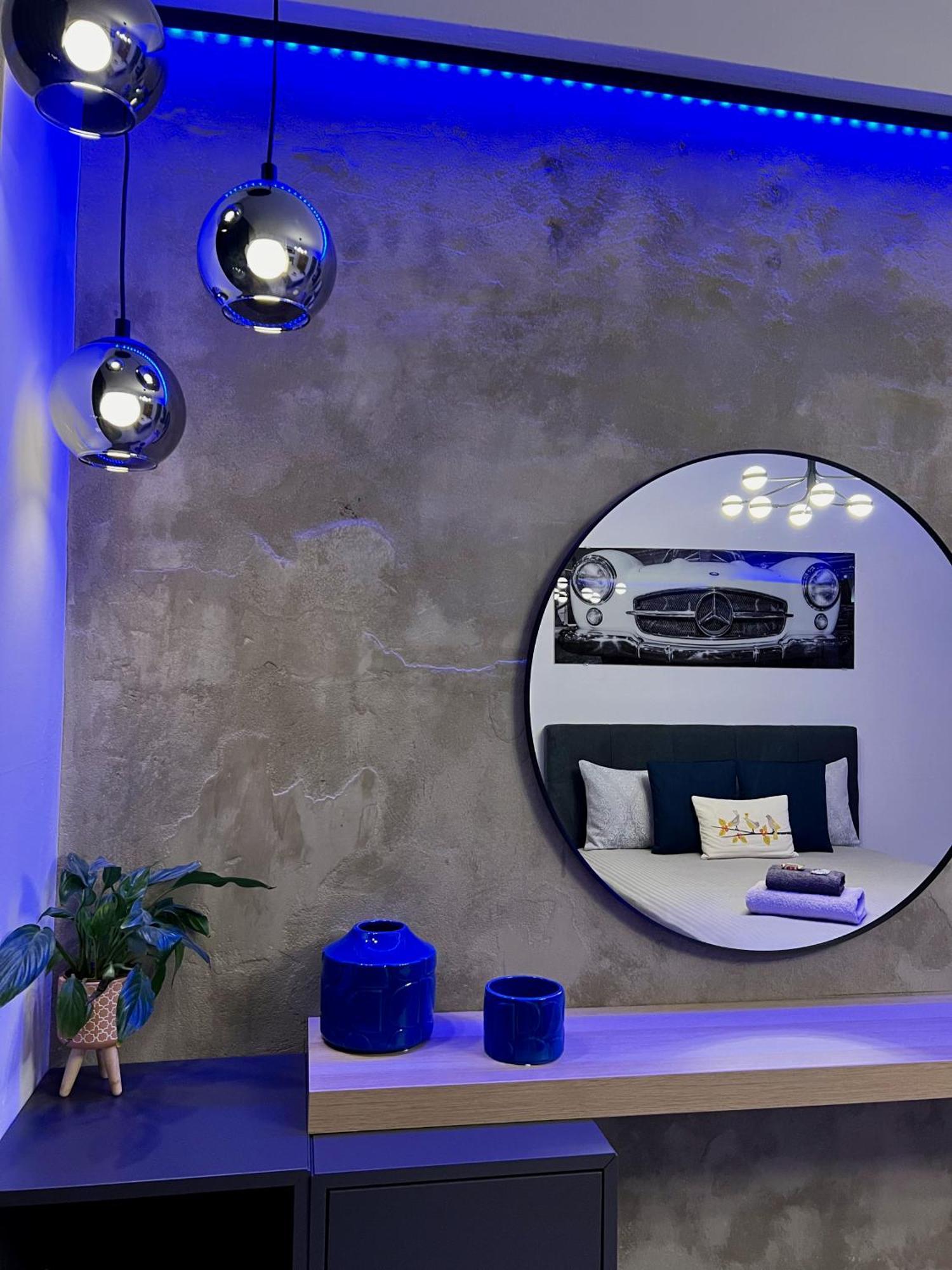 Fat Cow Apartments Larnaca Luaran gambar