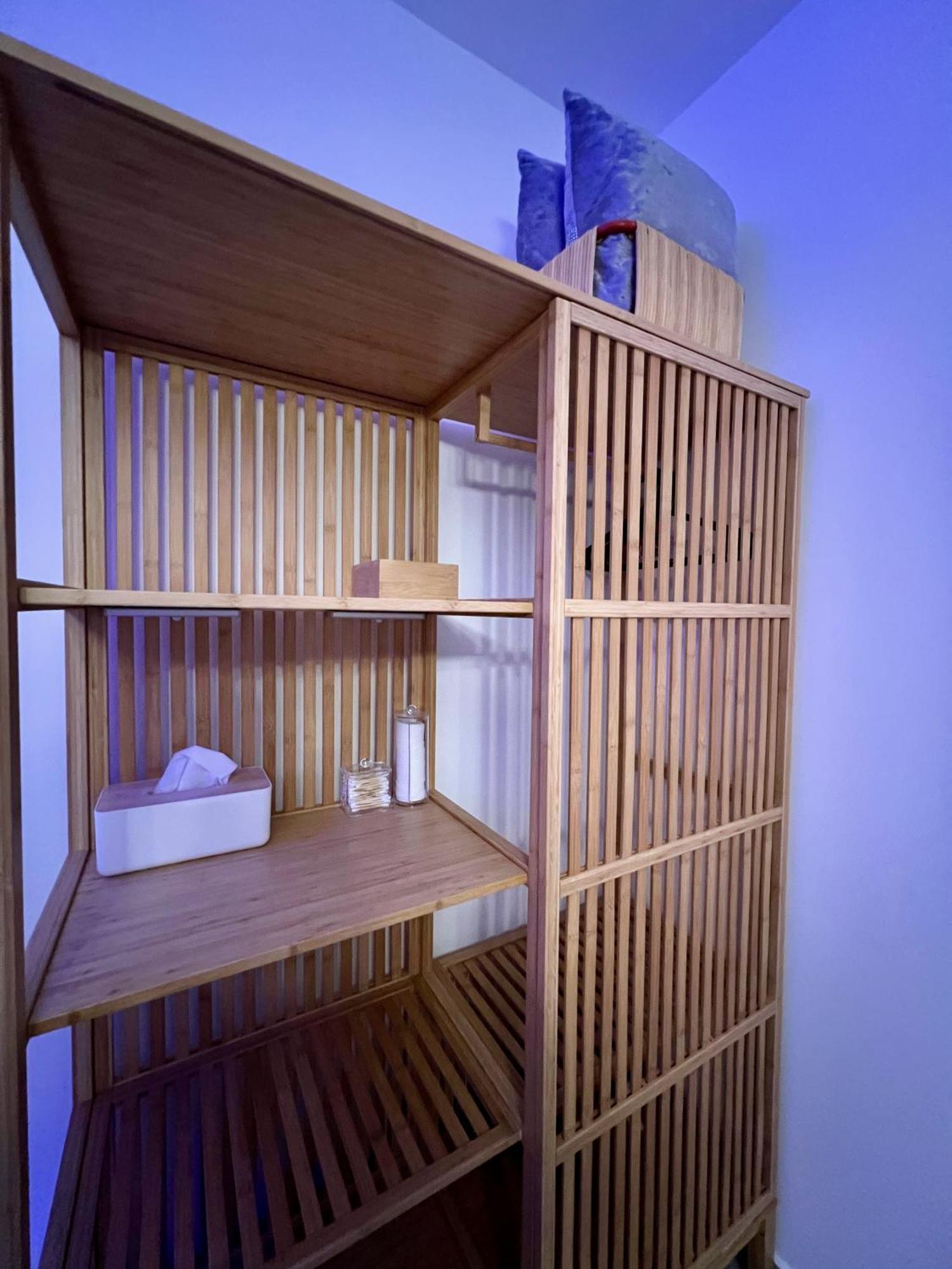 Fat Cow Apartments Larnaca Luaran gambar