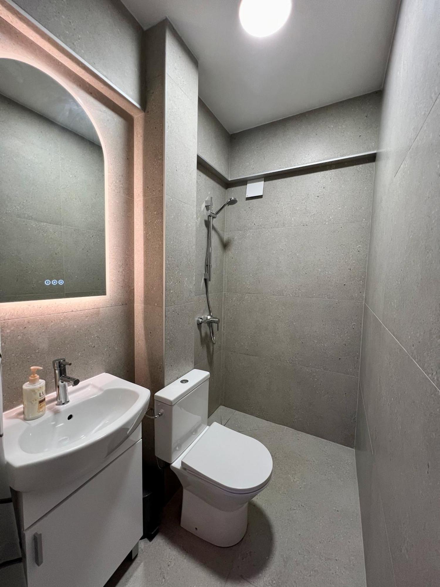 Fat Cow Apartments Larnaca Luaran gambar